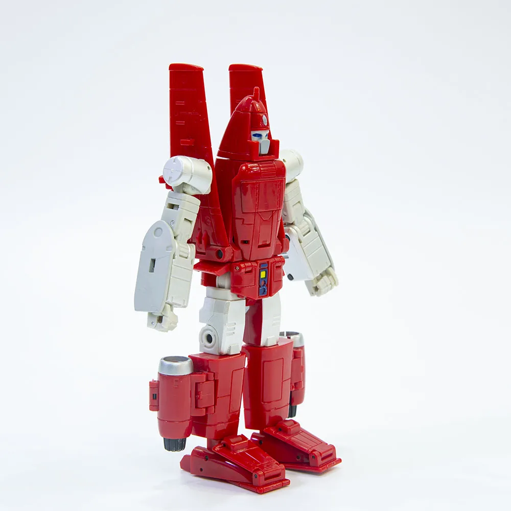 Новая игрушка робот-трансформер DX9 D11 Рихтгофен МП Powerglide фигурку в наличии |