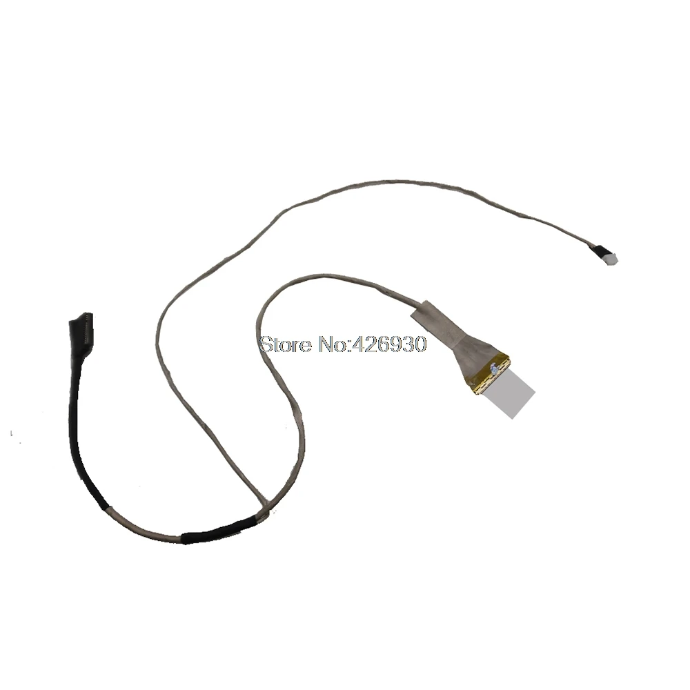 LVDS-кабель для ноутбука Toshiba Satellite L630 6017B0268701 новинка | Компьютеры и офис