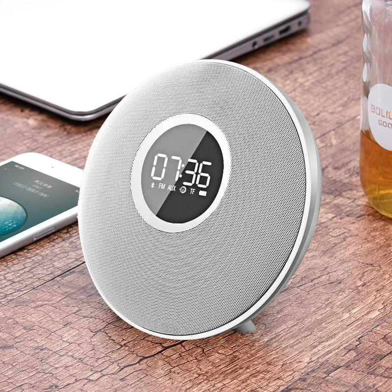 Bluetooth динамик Портативный Открытый Громкоговоритель беспроводной мини стерео