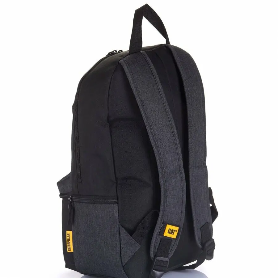 

Men Bag 2021 CATERPLLAR 83782 backpack Grey Male Sport bag