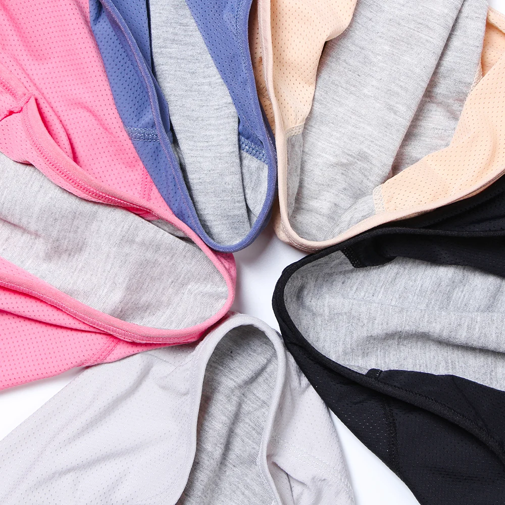 3 шт./компл. женские трусики с завышенной талией | Товары для женской гигиены