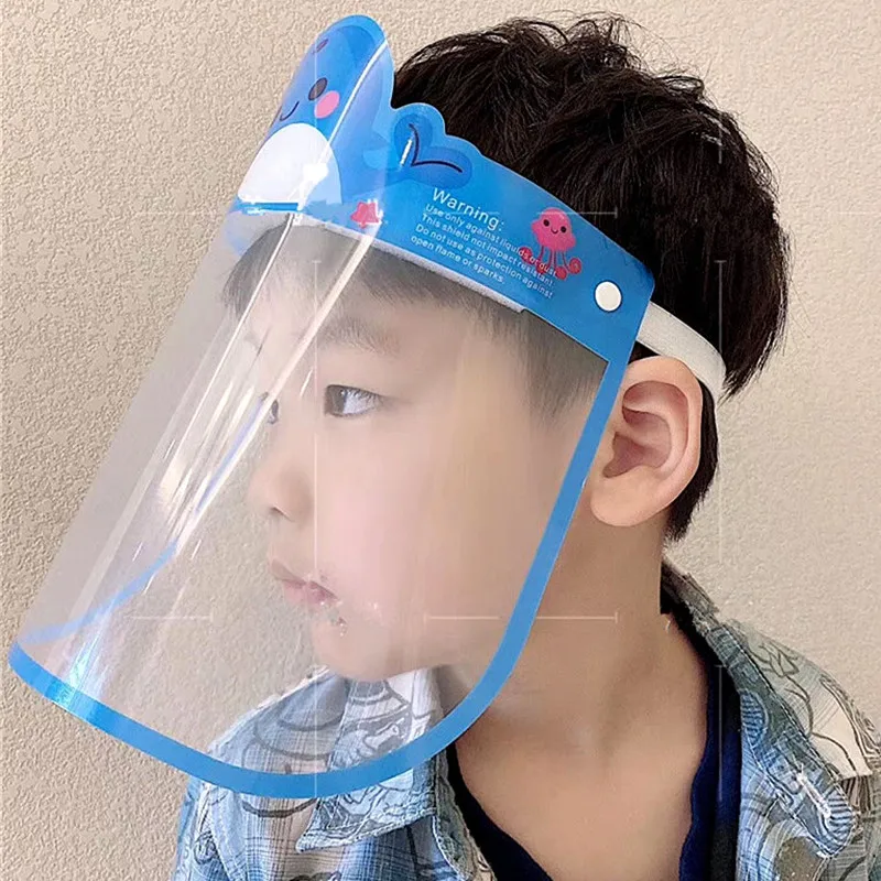 1 шт. детская противотуманная маска для лица | Дом и сад