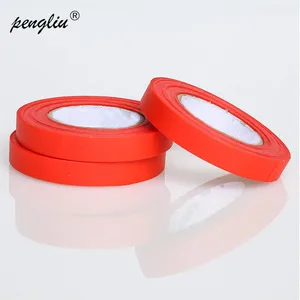 Садовая лента дерево для пленки секаторы прививочный ветвей садовый связывающий ремень ПВХ лента для галстуков инструменты 1,1 см x 33 м1 RolI jt002 GT016