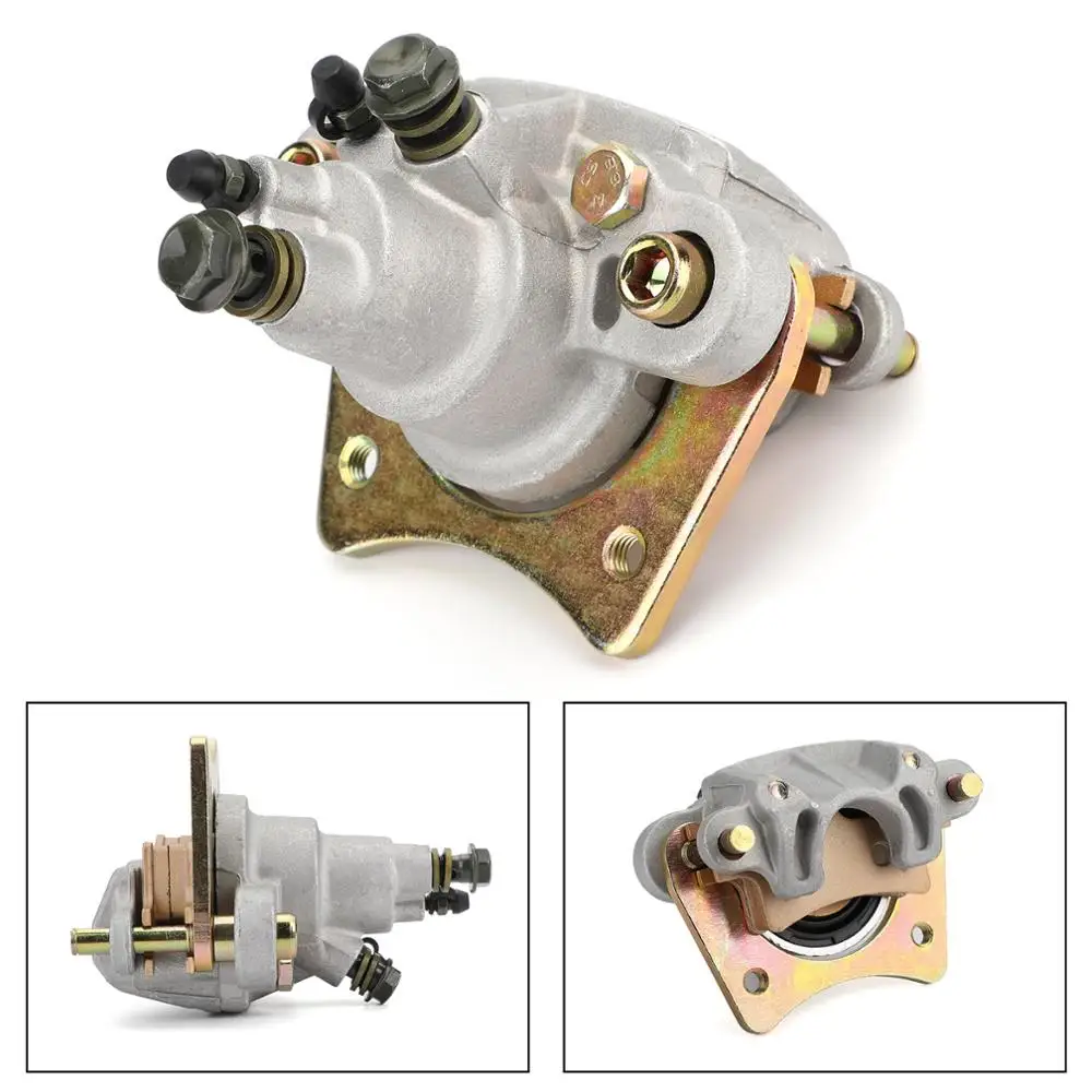 

Задний тормозной суппорт Artudatech 1911179 для Polaris Sportsman 400 450 500 600 Scrambler 500, детали