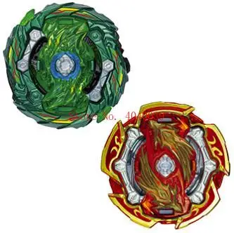 Takara Tomy beyblade Burst GT B-156 серия атака и взрыв чехол случайный стиль bayblade b156 Игрушки для