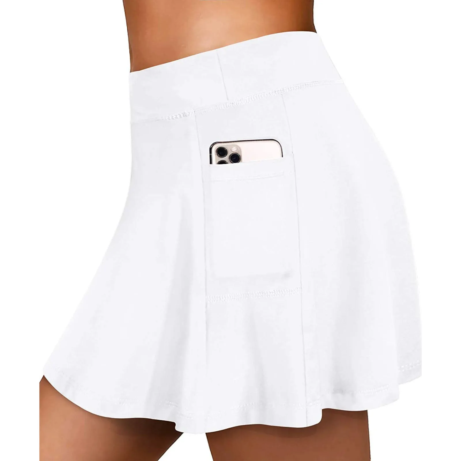 

High Quality Gym Yoga Shorts Women Quick Drying Training Sports Running Fitness Leggings Short Athletic Workout Clothes New