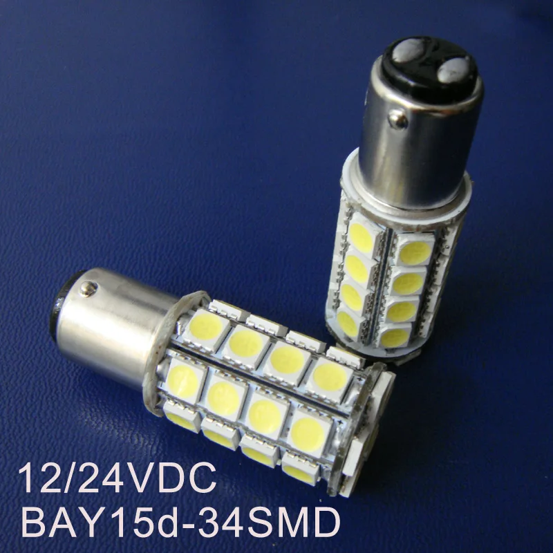 

High quality,24V BAY15d,BAY15d light,BAY15d 12v,Yacht bulb 12v,Boat Led 24v,Ship lamp 12v,BAY15d led 24v,free shipping 5pcs/lot