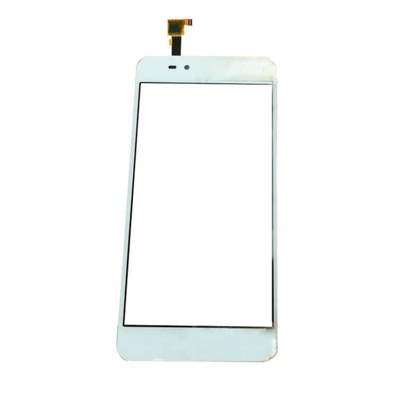 white touch BLU Grand XL LTE GRAND XL 4G G0030WW сенсорный экран ЖК-дисплей Сенсорная панель Объектив стеклянная ячейка телефон запчасти отдельно - Цвет: white touch