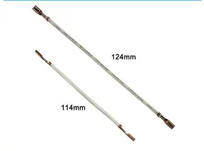 

A pair For Bosch 20/22/24/26/28 percussion drill electric hammer light hammer stator plug-in switch cable accessories