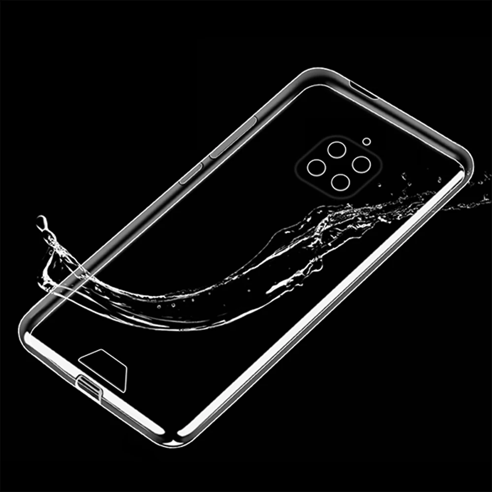 3-in-1 Case + Glass For Blackview BV4900 Pro Screen Protector On BV4900S protective Film |