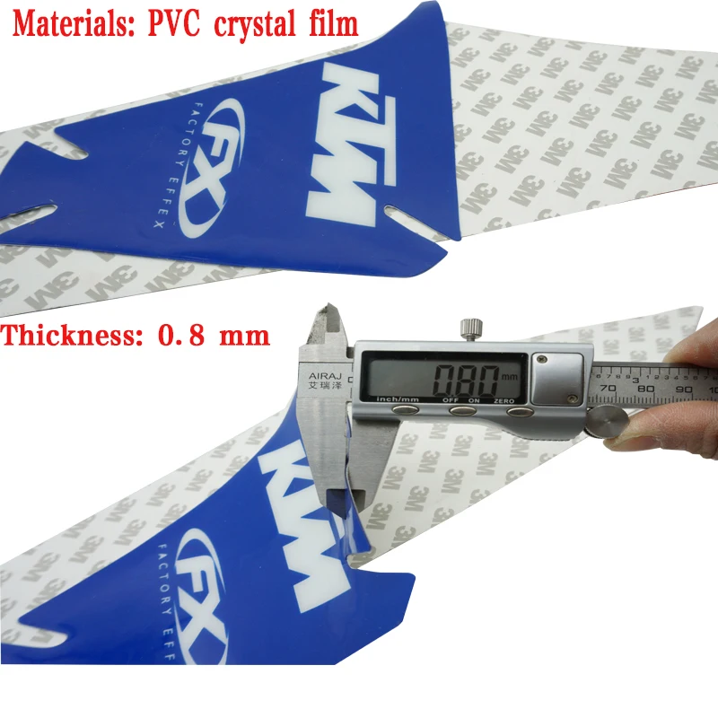 Motorcycle stickers custom complete tool graphics background decal sticker quantity luster for the team RMZ 250 04-06 2004 2005 |