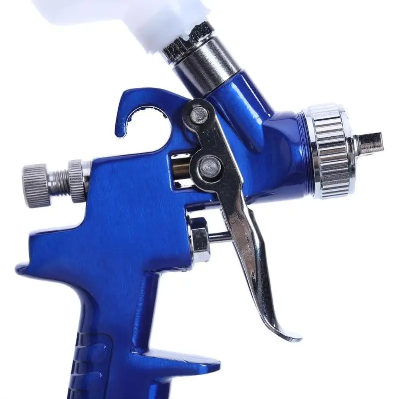 

H-2000 HVLP Nozzle Air Paint Spray Guns Airbrush Power Tools for Car