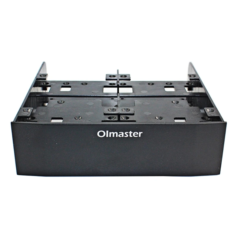Olmaster Mr-8802 HDD Multi-function Combination Rack for 5.25 Inch PC Case Description Image.This Product Can Be Found With The Tag Names Computer Cables Connecting, Computer Peripherals, Hdd hard disk box, PC Hardware Cables Adapters
