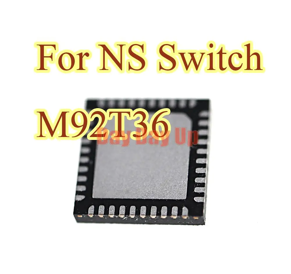 Материнская плата Power IC M92T36 5 шт |