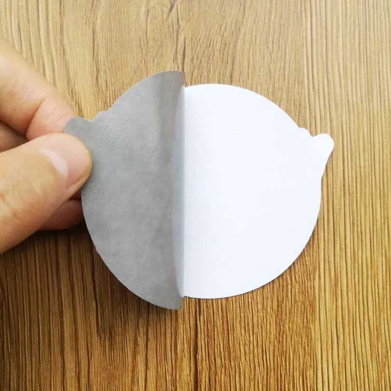 Наклейки на Хэллоуин для ноутбука наклейки эстетика автомобиле Забавный Скелет