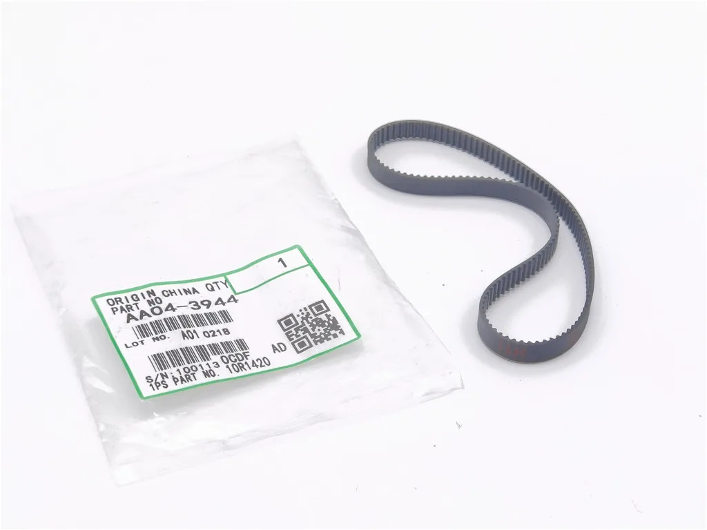3 шт. ручная AA04 3944 на ремне для RICOH MP 7500 9002 8001 8000 AFICIO 2060 2075 1060|Детали принтера| |