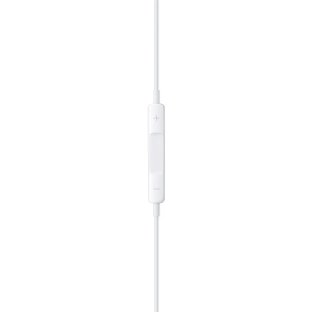 Оригинальные наушники Apple EarPods с разъемом 3 5 мм проводные микрофоном для iPhone SE 5S 5C 6