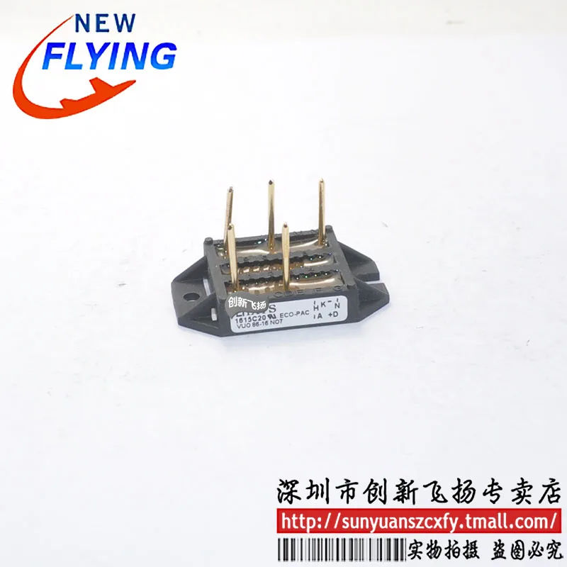 

Original Product VUO86-12NO7 USR100PP12A DF60AA120 PWB80A30 A44L-0001-0165#150A PK110F-160