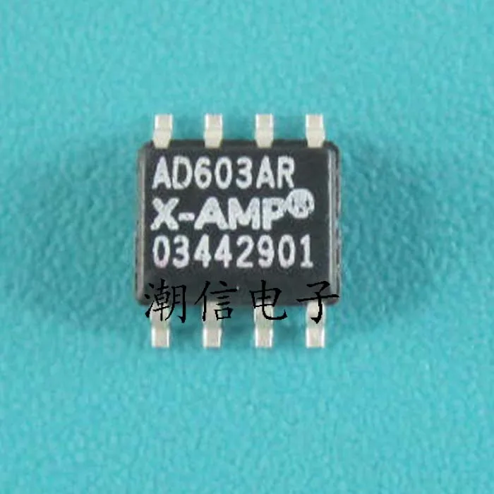 

AD603AR AD603ARZ