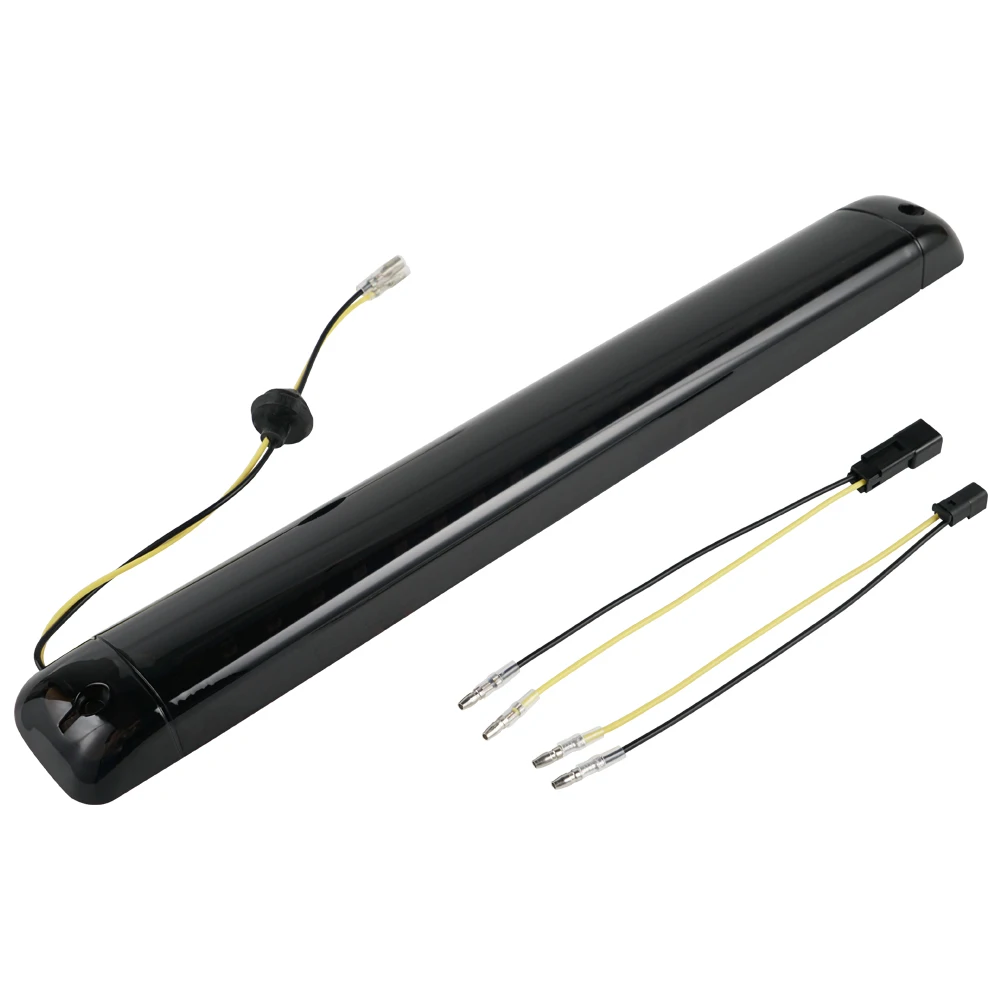 

High Positioned Mounted Additional Third Brake Light Stop Lamp For GMC Chevrolet Tahoe C1500 C2500 K1500 K2500 Suburban S10