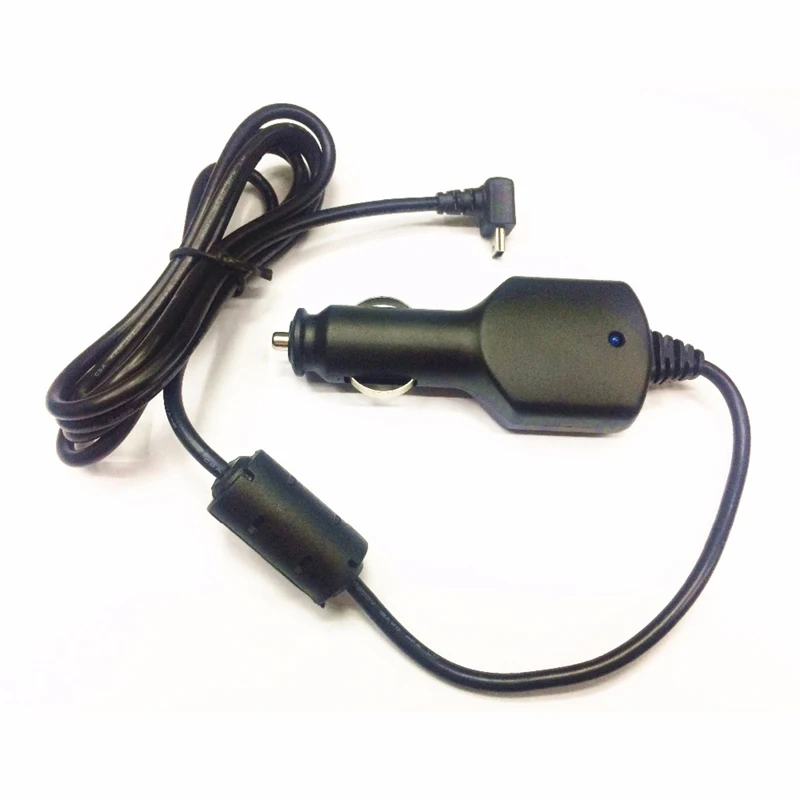 5 в 2 а для Garmin NUVI 2460 2455 2475 2495LMT GPS Автомобильный Кабель питания/шнур зарядного