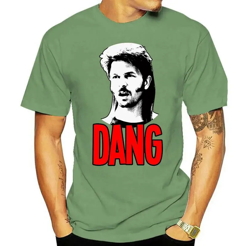 

SHIRT JOE DIRT DANG MOVIE T-Shirt SMALLMEDIUMLARGEXL