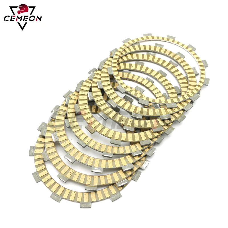 Yamaha YZF-R1 YZF1000 YZF R1 L M N P R 1999-2003 Запчасти для двигателя мотоцикла нажимная пластина