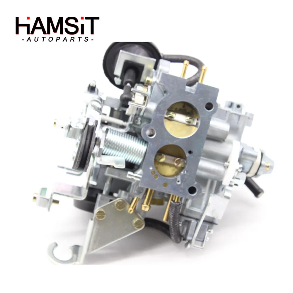 Hamsit карбюратор арматура карбюратора в сборе для GM/VW-2E ALC/газ AP 1.8L/2.0L двигателя OEM