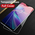 Закаленное стекло для Asus Zenfone Max Pro M1 ZB601KL ZB602K ROG ZS600KL Live L1 ZA550KL Max M1 ZB555KL M2 ZB633KL, защитная пленка