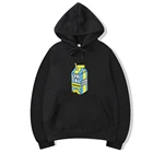 Lyrical Lemonade Толстовка 100% реальная музыка забавная Толстовка для мужчинженщин Мужская Lyrical Lemonade пуловер свитер с капюшоном
