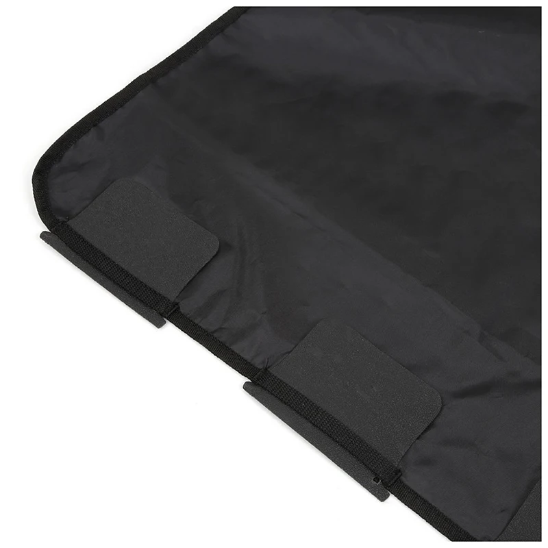 BESTPet Чехол для сидения собаки защита двери собак набор из 2 дверей автомобиля