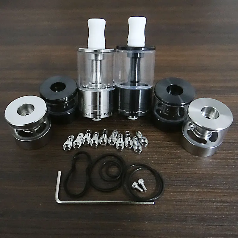 Dvarw mtl FL rta 22/24 мм 316ss dvarw распылитель перестраиваемый поток воздуха с одной