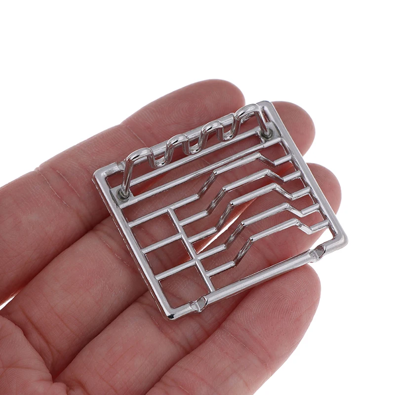 Мини-полки для посуды кухонные вещи игрушка подходит семьи с лесными животными