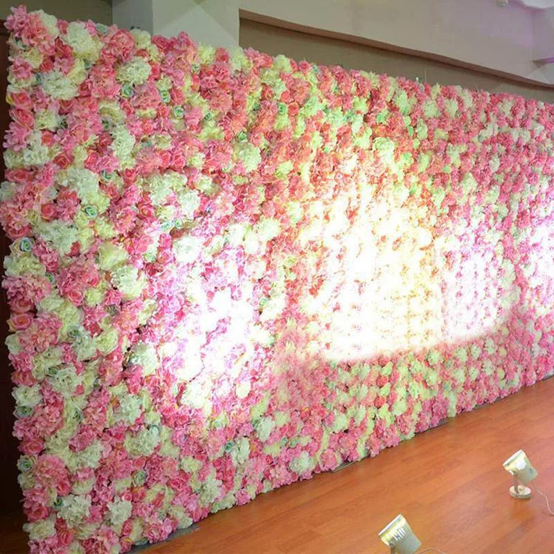 Искусственная Гортензия крупнолистная DIY Украшение для свадебной вечеринки JS23 |