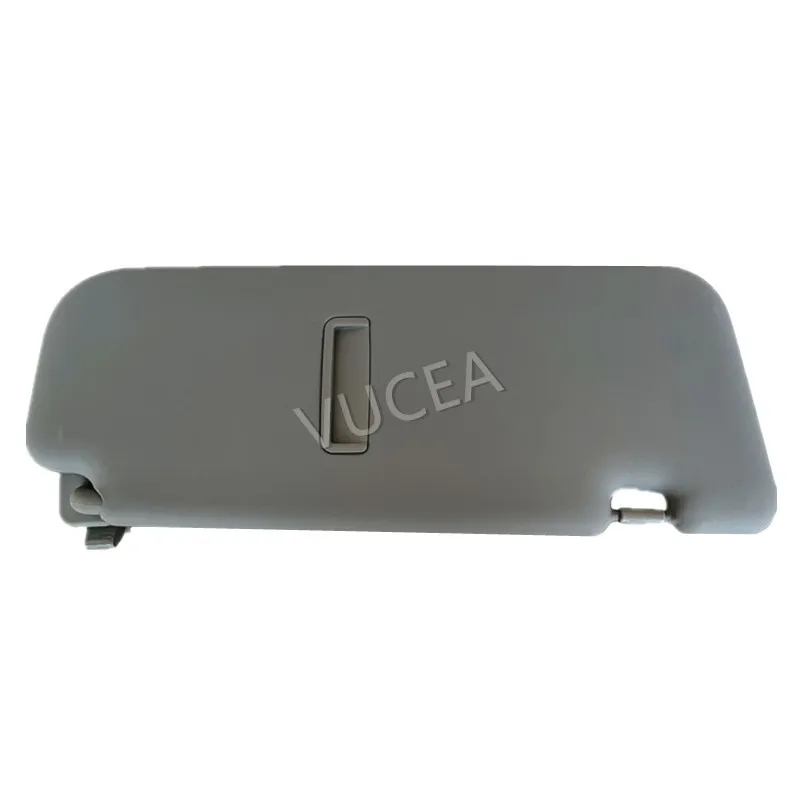 For Hyundai I20 i20 Getz 2010 2011 2012 left Sun visor Sunshade assembly sunvisor assy OEM 852101J100OM 85210-1J100OM 85210J1000 |