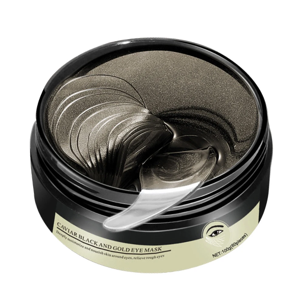 

30 пар, увлажняющие маски для кожи вокруг глаз, от Тёмных кругов и мешков