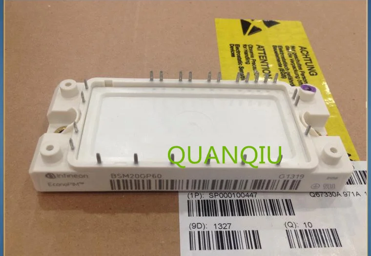 BSM20GP60 BSM30GP60 BSM50GP60 BSM35GP120