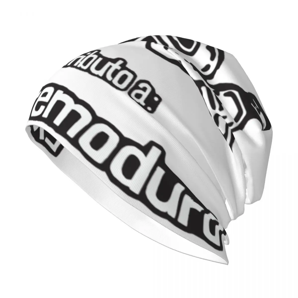 

Шляпа, шапки в стиле хип-хоп, шапка унисекс Tributo A extreme moduro ciбера с забавным графическим рисунком R251, шапочки, шапки