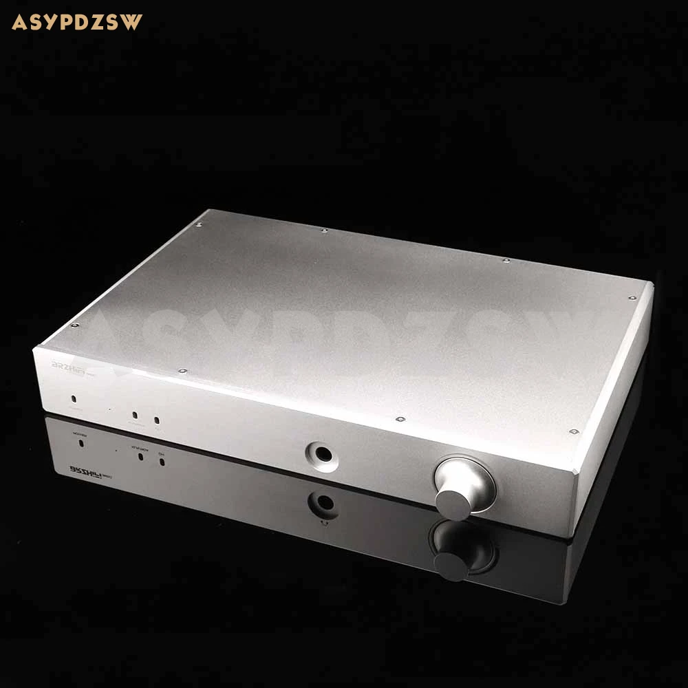 Предварительный усилитель Accuphase C3850 полностью алюминиевый корпус/коробка