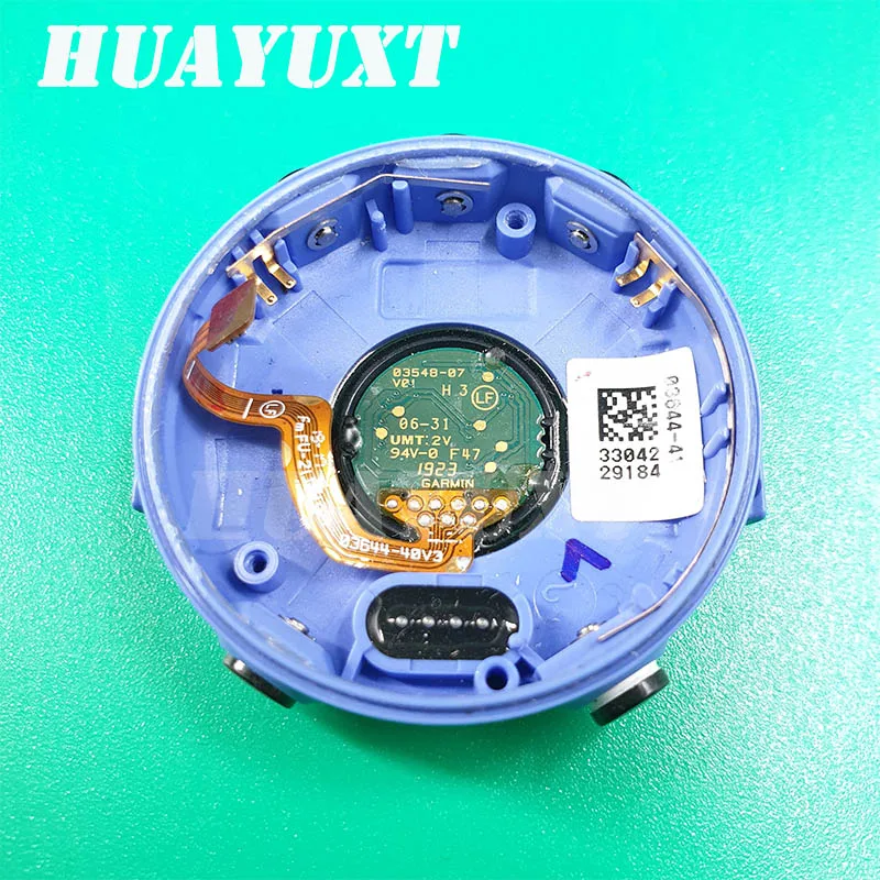 Задняя крышка часов с заменой батареи для GARMIN forerunner 45s запчасти спортивных