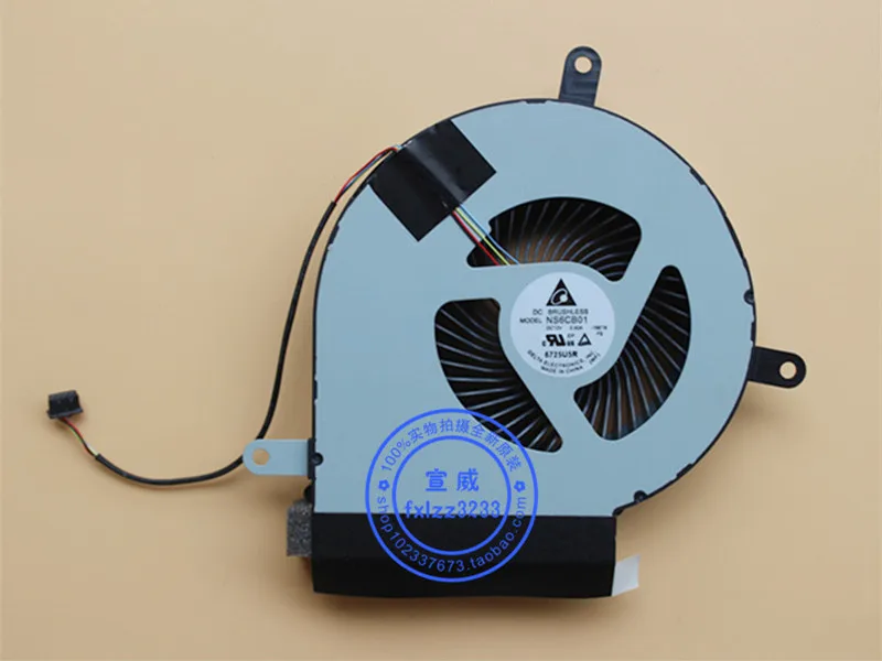 Новый центральный процессор для Microsoft Surface Studio 28 дюймов универсальный радиатор