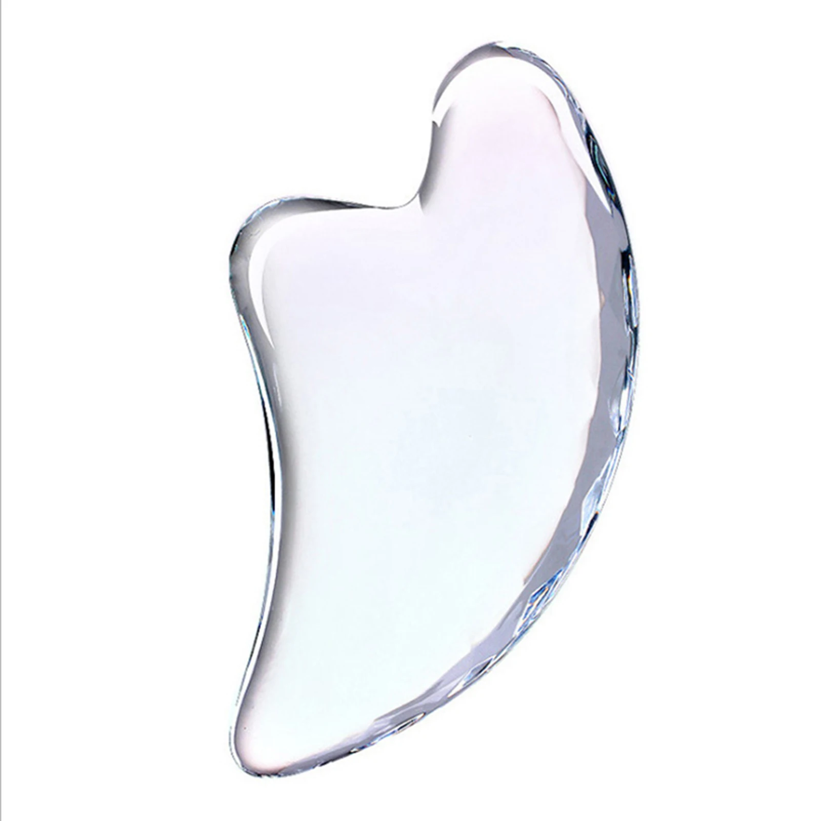

Gua Sha Massage Tools Facial Skin Roller Massager Tool Scraping Massage Mother's Day Gift for Anti-Aging Skincare EK
