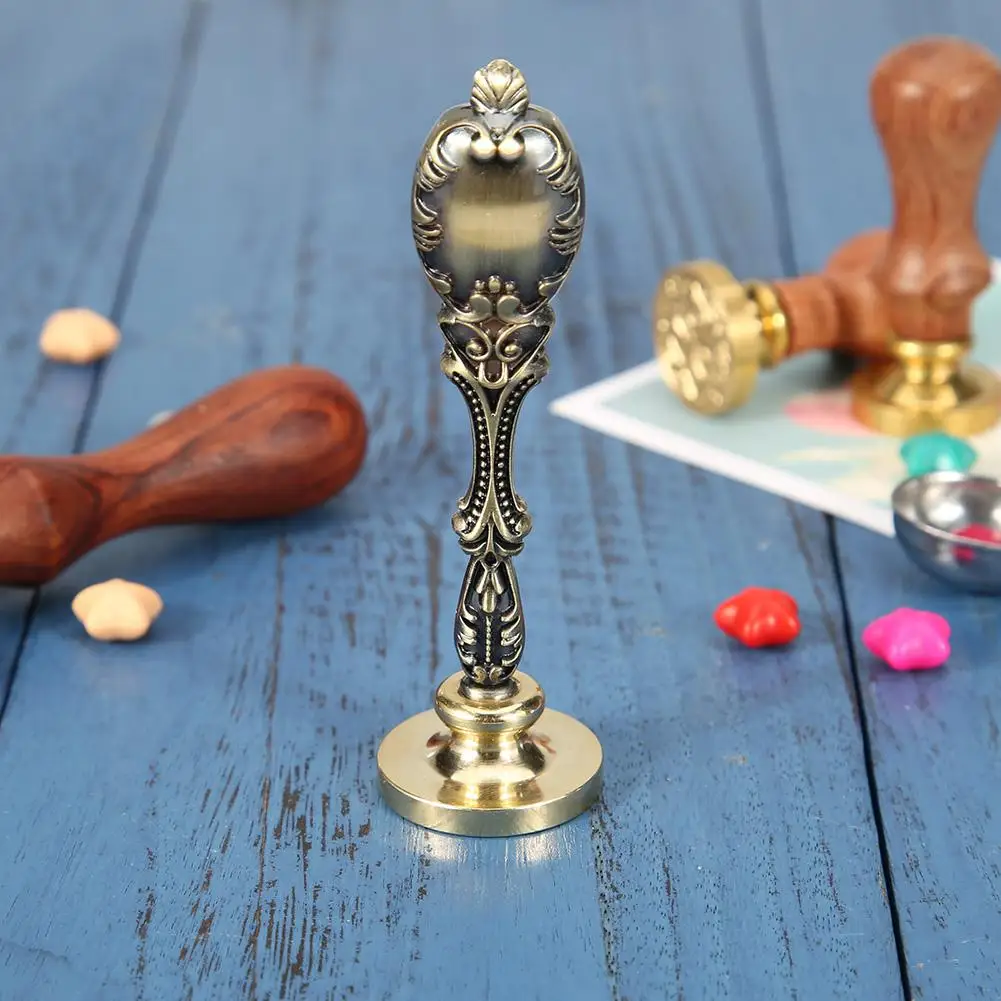 

Fire Lacquer Seal Ancient Decorative Feat Handle Rosewood Handle Metal Handle Copper Handle Macaron Handle Roman Column Handle