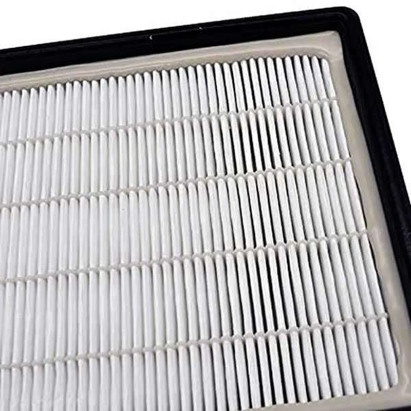 

for Rainbow Rexair E&E2 Series Parts Filter Series Vacuum Cleaner Accessories 4 Hepa Filter Replacement