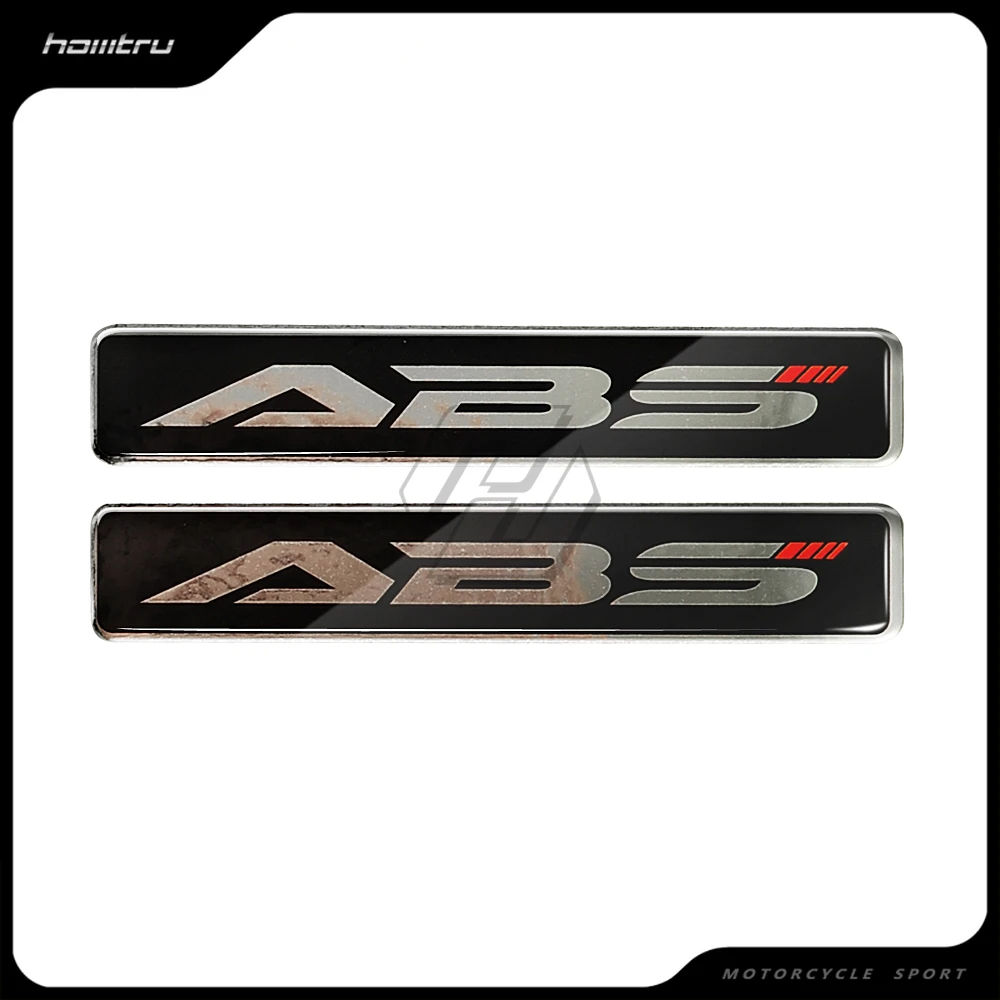 

3D Motorcycle Tank Decal ABS Sticker Case for Honda Scooter PCX 125 150 X-ADV 750 for CBR Motorbike