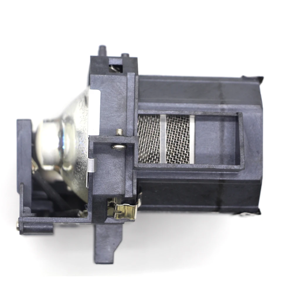 ROCCER прожекторная лампа ELPLP39 Lamp V13H010L39 Для EPSON зеркальная/зеркальная 170W|projector lamp