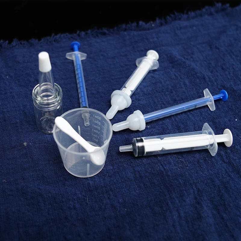 

Белка грызун маленький питомец Детская Бутылочка для хомяка трубка для сосков Шиншилла мышь медицинский ежедневный инструмент для кормлен...