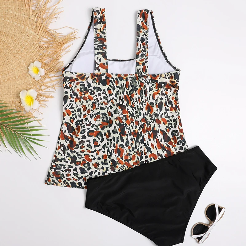 

2021 Tankini