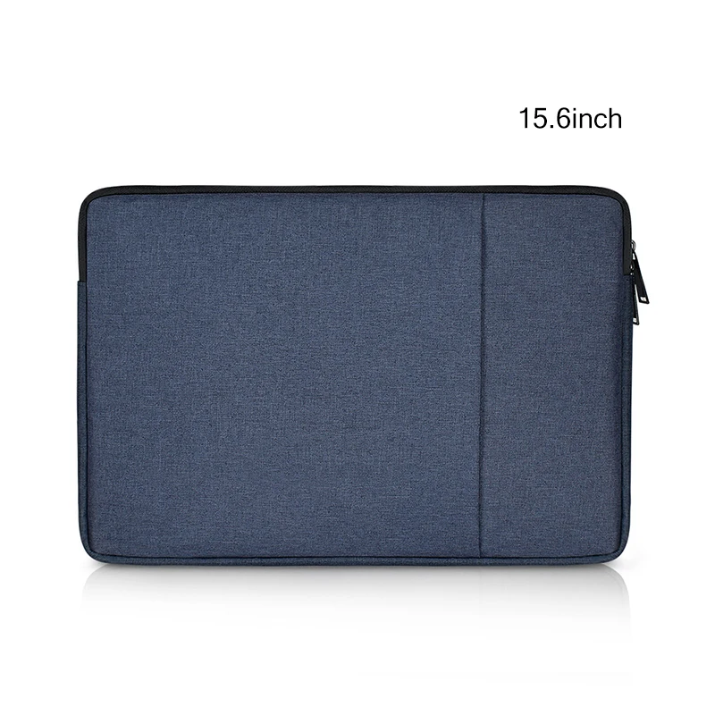 Водонепроницаемая сумка для ноутбука 14 15 6 дюймов чехол Macbook Air Pro HP Xiaomi защитный на