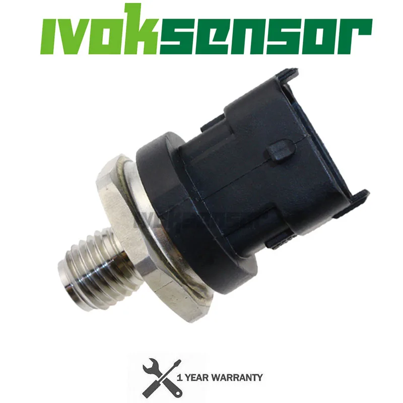 Регулятор датчика высокого давления дизельного топлива CR Common Rail для Cummins ISF 2 8